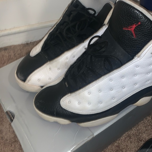 Jordan 13 he got game - Picture 4 of 4